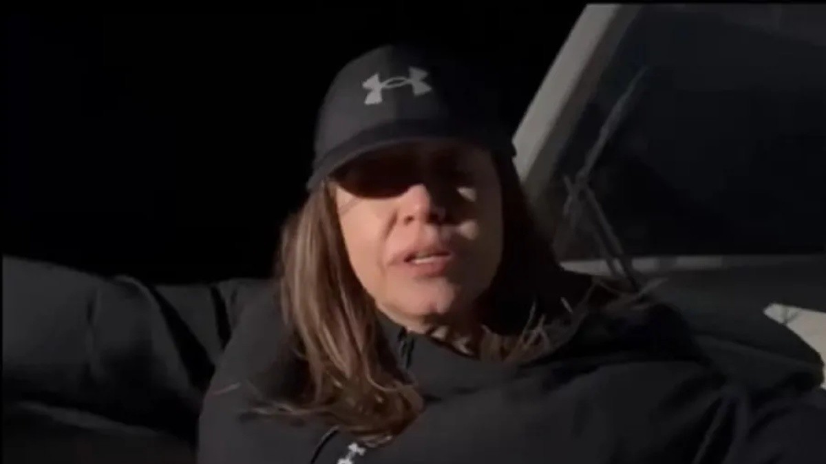 VÍDEO mostra resgate de María Corina Machado no mar em operação secreta para receber Nobel; assista