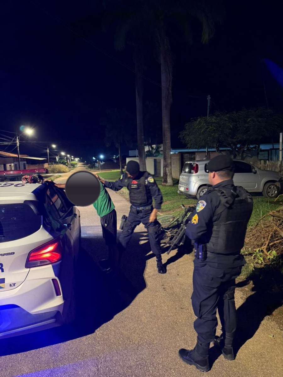 Resultados de janeiro de 2026 reforçam atuação estratégica da PMRO